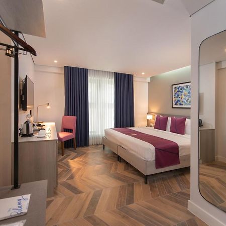 The Belamy House Managed By Hii Otel Makati City Dış mekan fotoğraf