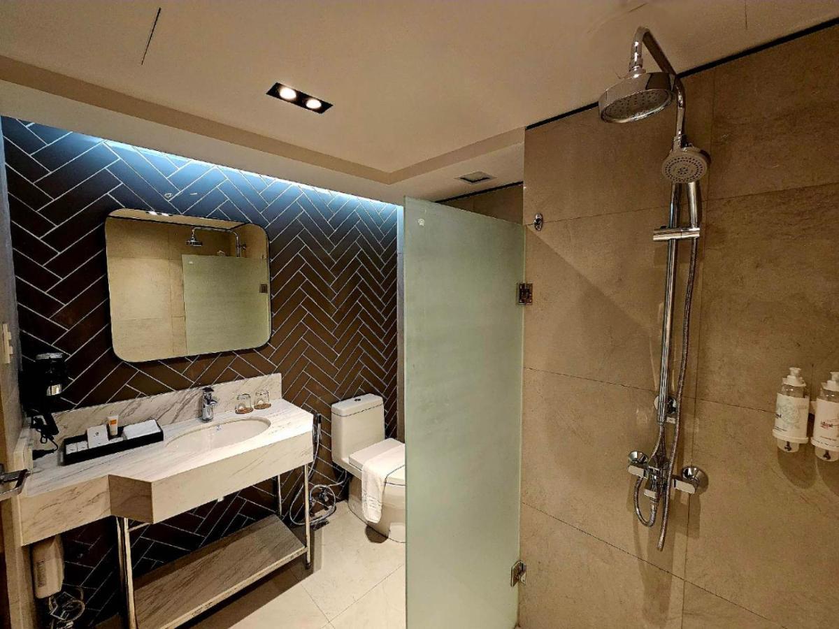 The Belamy House Managed By Hii Otel Makati City Dış mekan fotoğraf