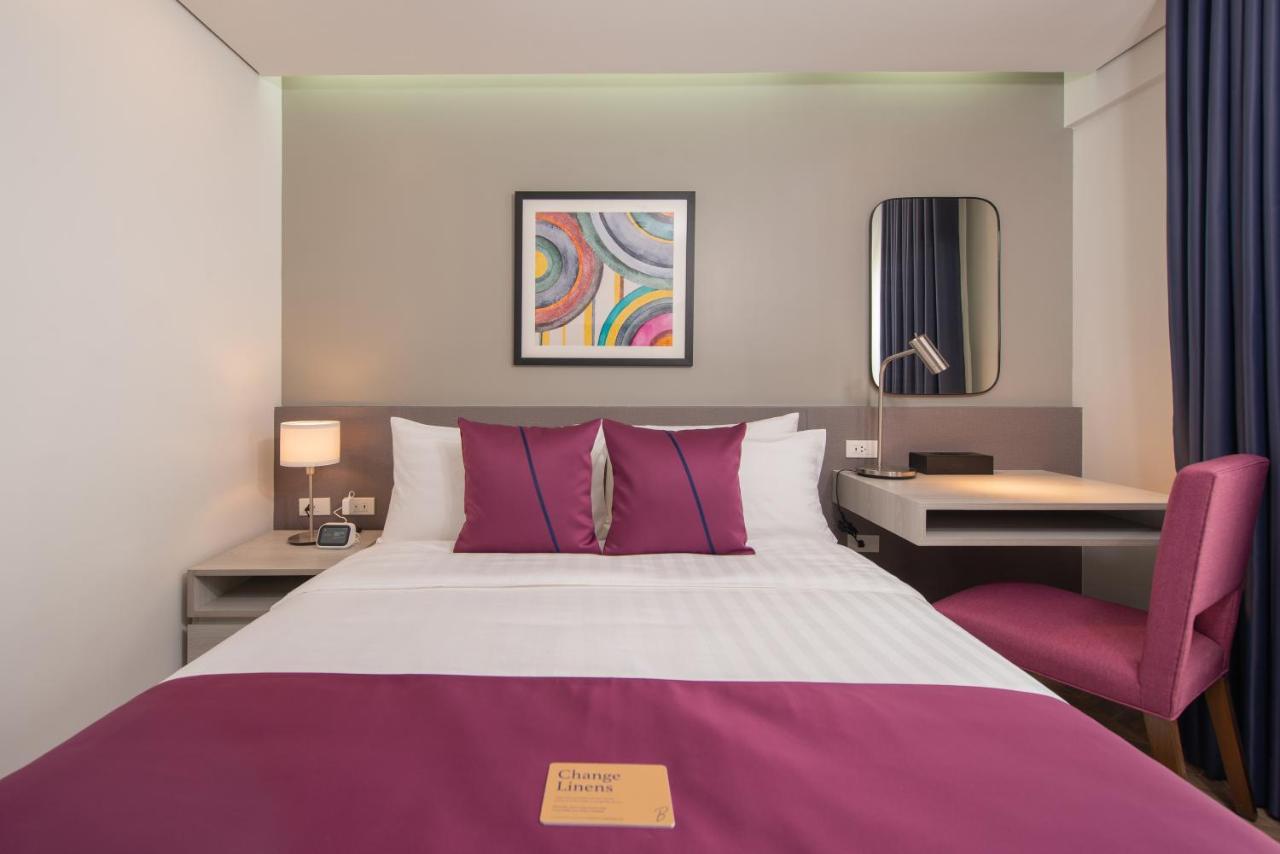 The Belamy House Managed By Hii Otel Makati City Dış mekan fotoğraf