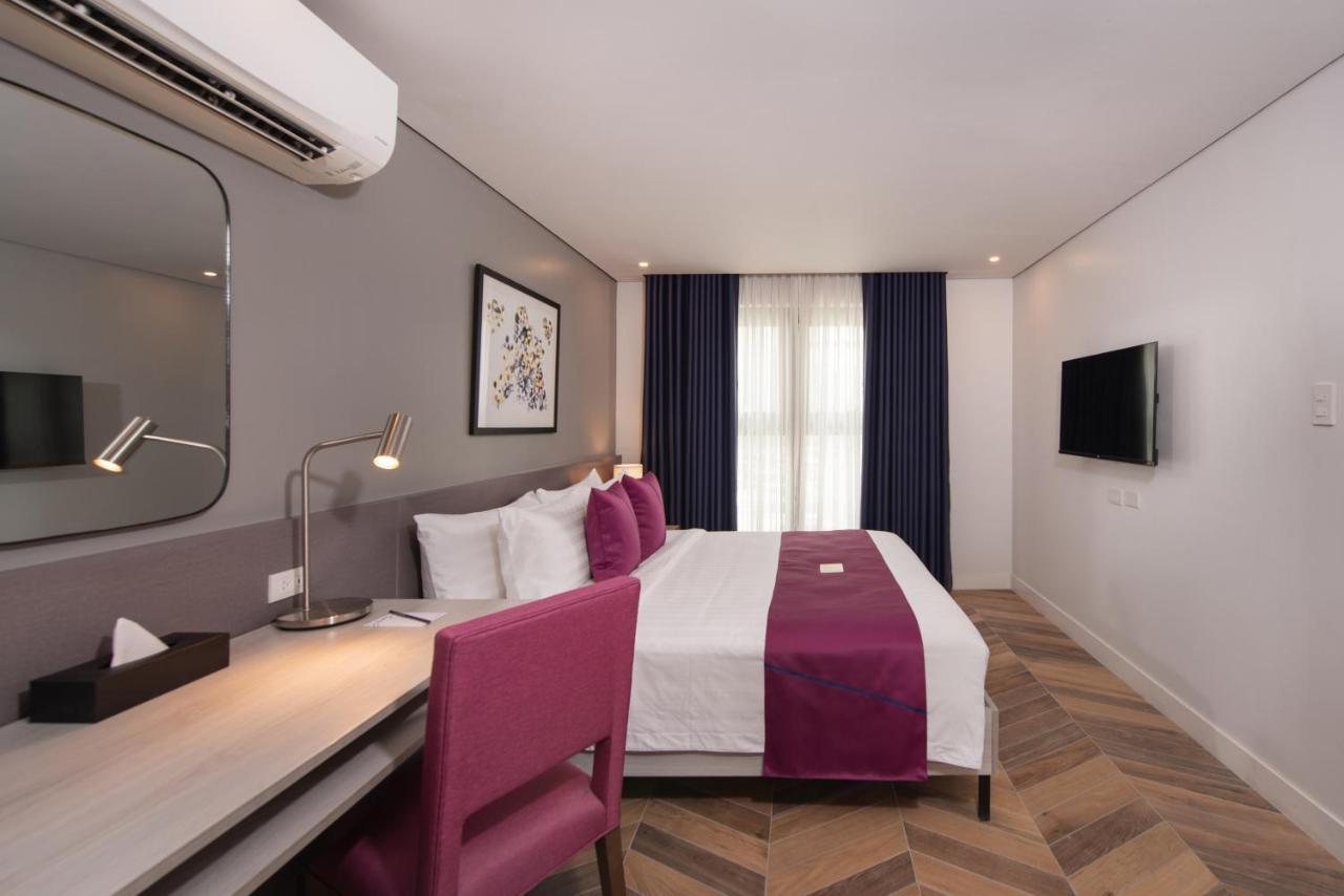 The Belamy House Managed By Hii Otel Makati City Dış mekan fotoğraf