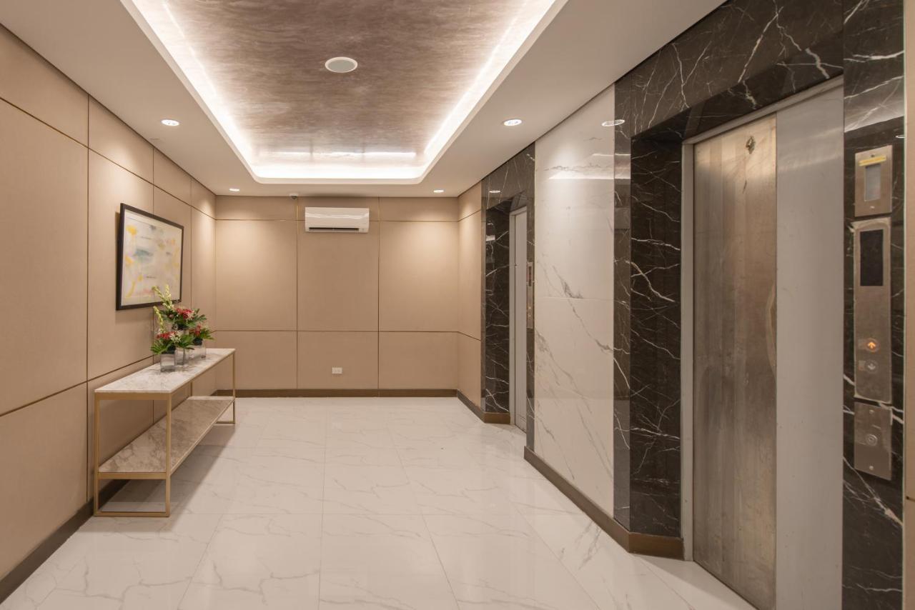 The Belamy House Managed By Hii Otel Makati City Dış mekan fotoğraf