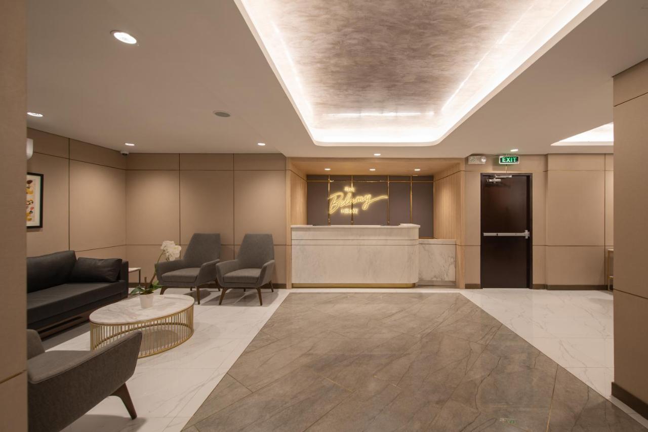 The Belamy House Managed By Hii Otel Makati City Dış mekan fotoğraf