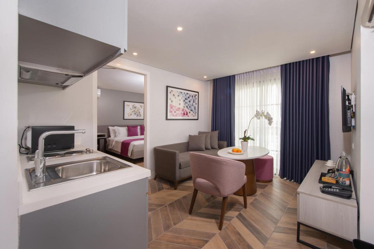 The Belamy House Managed By Hii Otel Makati City Dış mekan fotoğraf