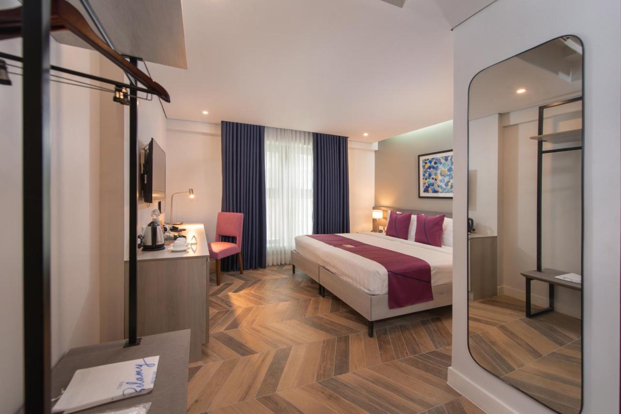 The Belamy House Managed By Hii Otel Makati City Dış mekan fotoğraf