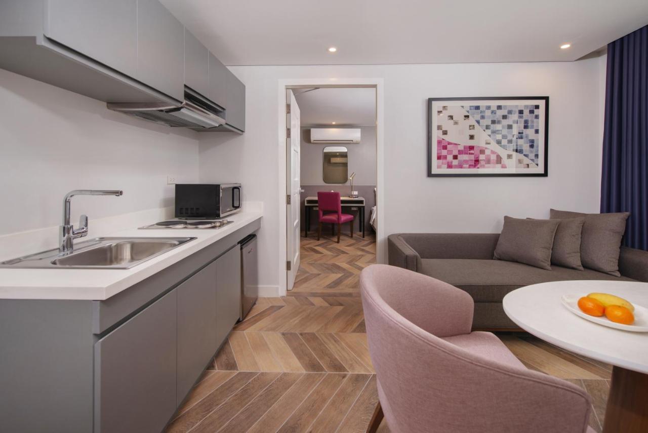The Belamy House Managed By Hii Otel Makati City Dış mekan fotoğraf